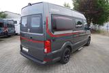 Dethleffs Globetrail Performance 600 DR VW Automatik Navi  - Dethleffs Globetrail Performance 600 DR