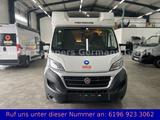 Weinsberg Carasuite 650 MF 5 pax - Weinsberg Etagenbett