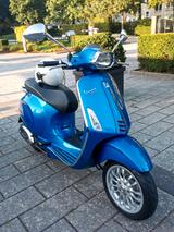Vespa Sprint 125 S ie - Offers