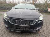Opel Astra ST 1.6 BiTurbo CDTI Active 118W - Opel Astra Active mit Diesel-Antrieb