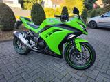 Kawasaki Ninja 300 ABS - KAWASAKI 300