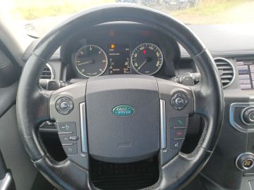Land-Rover Discovery - 5