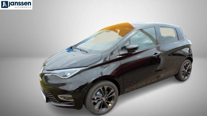 Fahrzeugabbildung Renault ZOE E-Tech 100% elektrisch