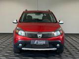 Dacia Sandero Stepway 1.6 Benzin *KLIMA*PDC*TÜV NEU* - Dacia Sandero: Rot