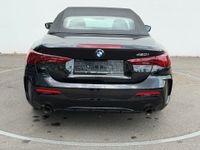 BMW 420 - Vorschau Bild 7