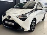 Toyota Aygo x-play connect Klima RCAM Tempomat Alus - Toyota Gebrauchtwagen in Dortmund
