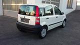 Fiat Panda Young - Fiat aus 2007