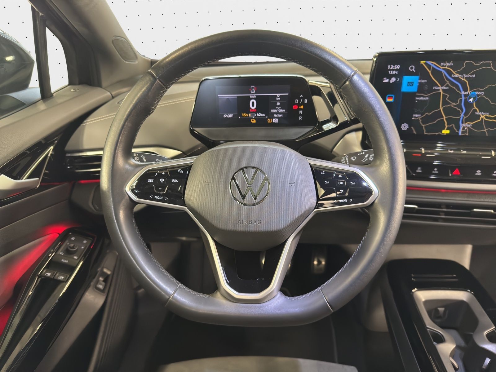 Volkswagen ID.5 - Bild 12