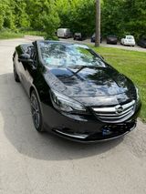 Opel Cascada 1.6 D-Inj. Turbo 100kW Ultimate S/S ... - Opel Cascada aus 2019