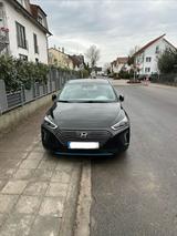 Hyundai IONIQ Hybrid Premium|Bj. 04/18|69.... - Hyundai IONIQ von privat