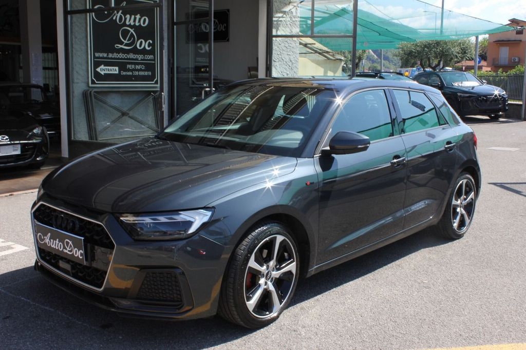 Image of Audi A1