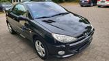 Peugeot 206cc 1.6 Neuer TÜV - gebrauchte Peugeot 206 aus dem Jahr 2008