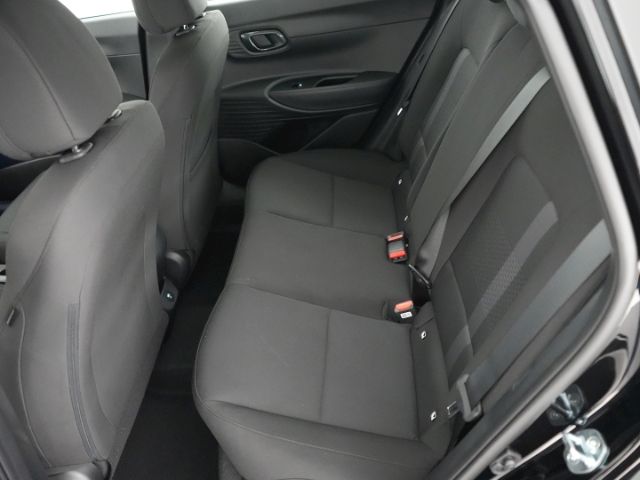 i20 FACELIFT T-GDI TREND+VOLL LED+NAVI+RÜCKFAHRK