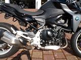 BMW F 900 R A2 tiefer a W SOS - BMW F900R A2