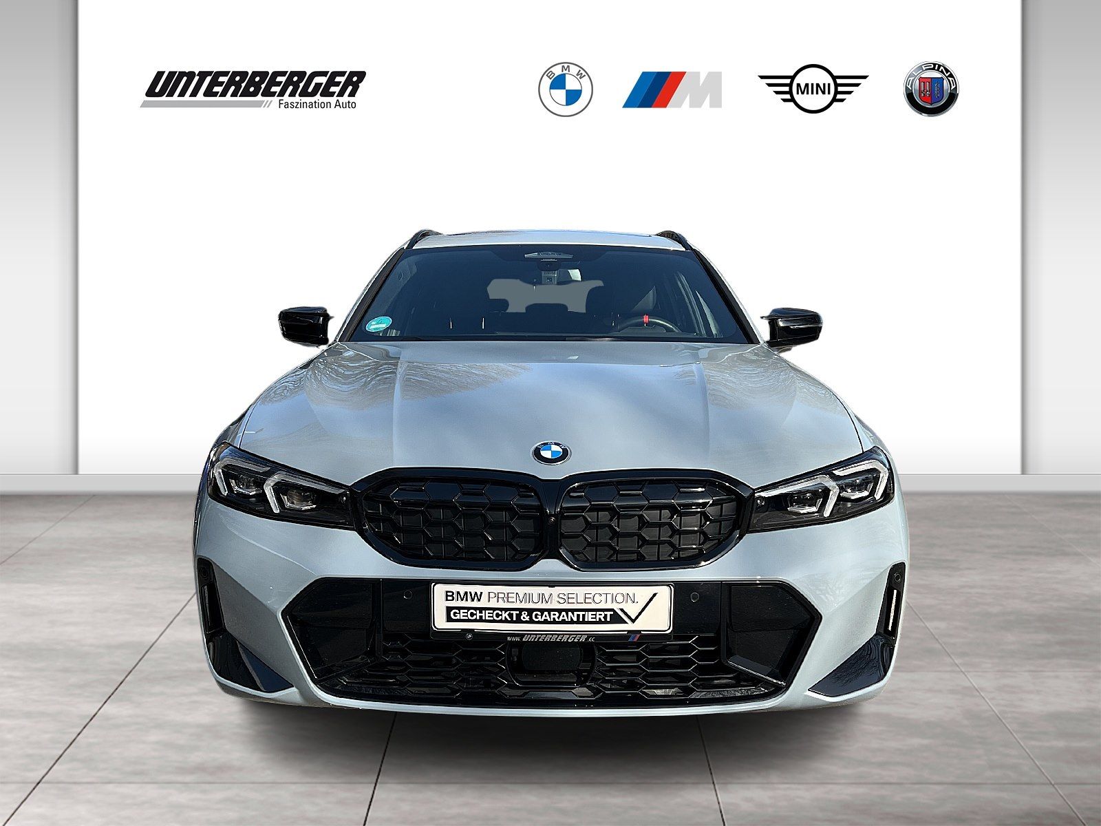 BMW M340d - Bild 2