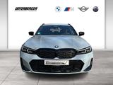 BMW M340d xDrive Touring M-Sport Pro, AHK,H+K, Pano - BMW M340d mit Panoramadach
