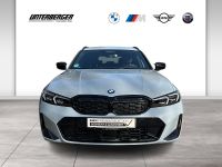 BMW M340d - Vorschau Bild 2