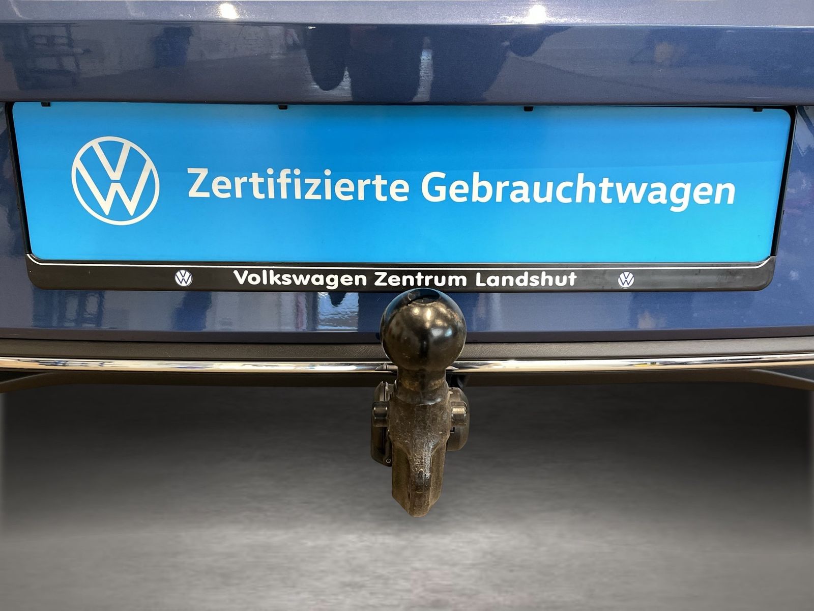 Volkswagen Golf - Bild 13