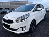 Kia Carens 1.7CRDi Spirit/Automatik/Unfallfrei/Leder - Kia Carens in Frankfurt (Main)