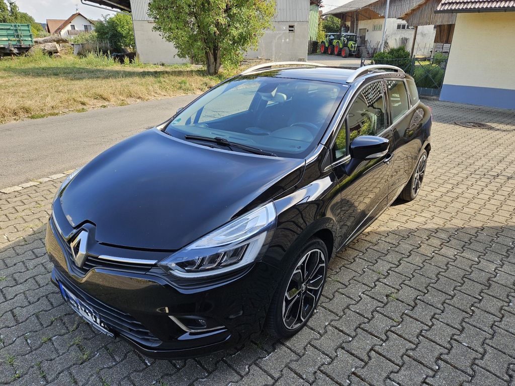 Image of Renault Clio