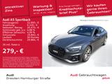 Audi A5 Sportback 35 TFSI S line AHZV - Audi A5 aus 2023