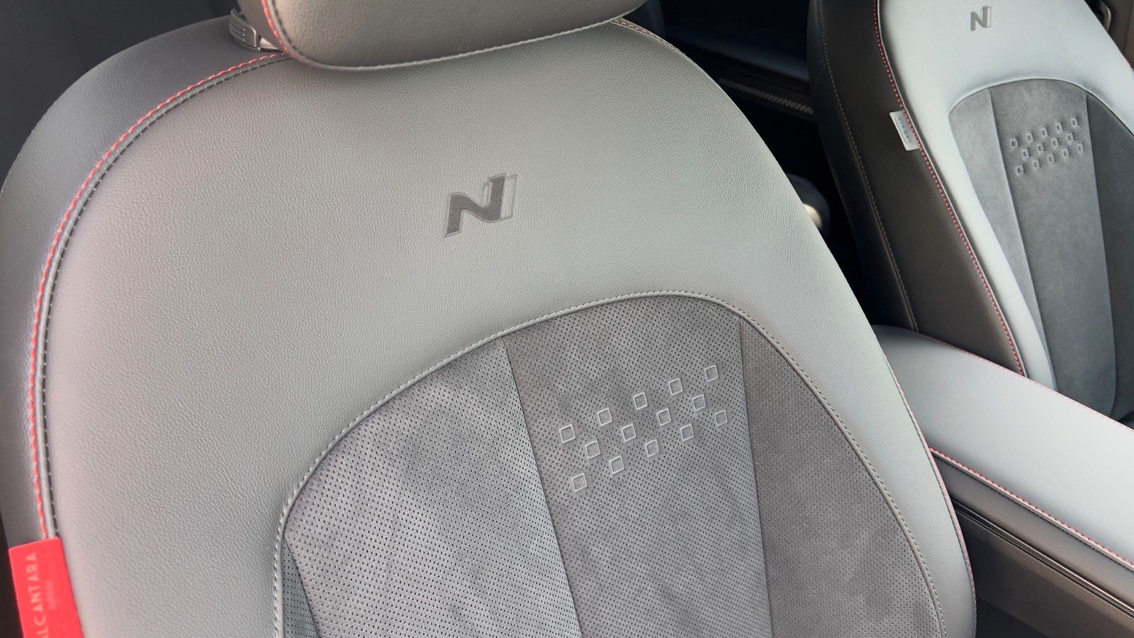 Fahrzeugabbildung Hyundai IONIQ 5 N Line 168kW *RW515KM *Sitz-Pkt*Shz*RFK*