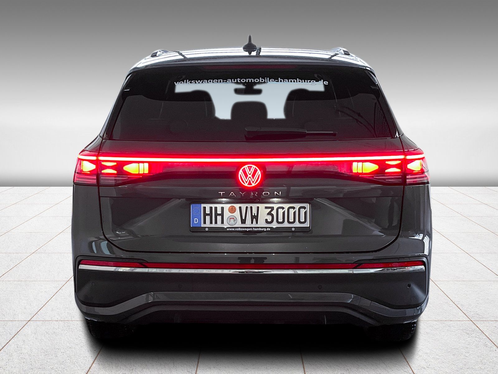 Volkswagen Tayron 2.0 TDI Elegance LED Easy Open Panorama foto 5