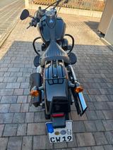 Harley-Davidson Softail Slim - Motorräder in Nürnberg