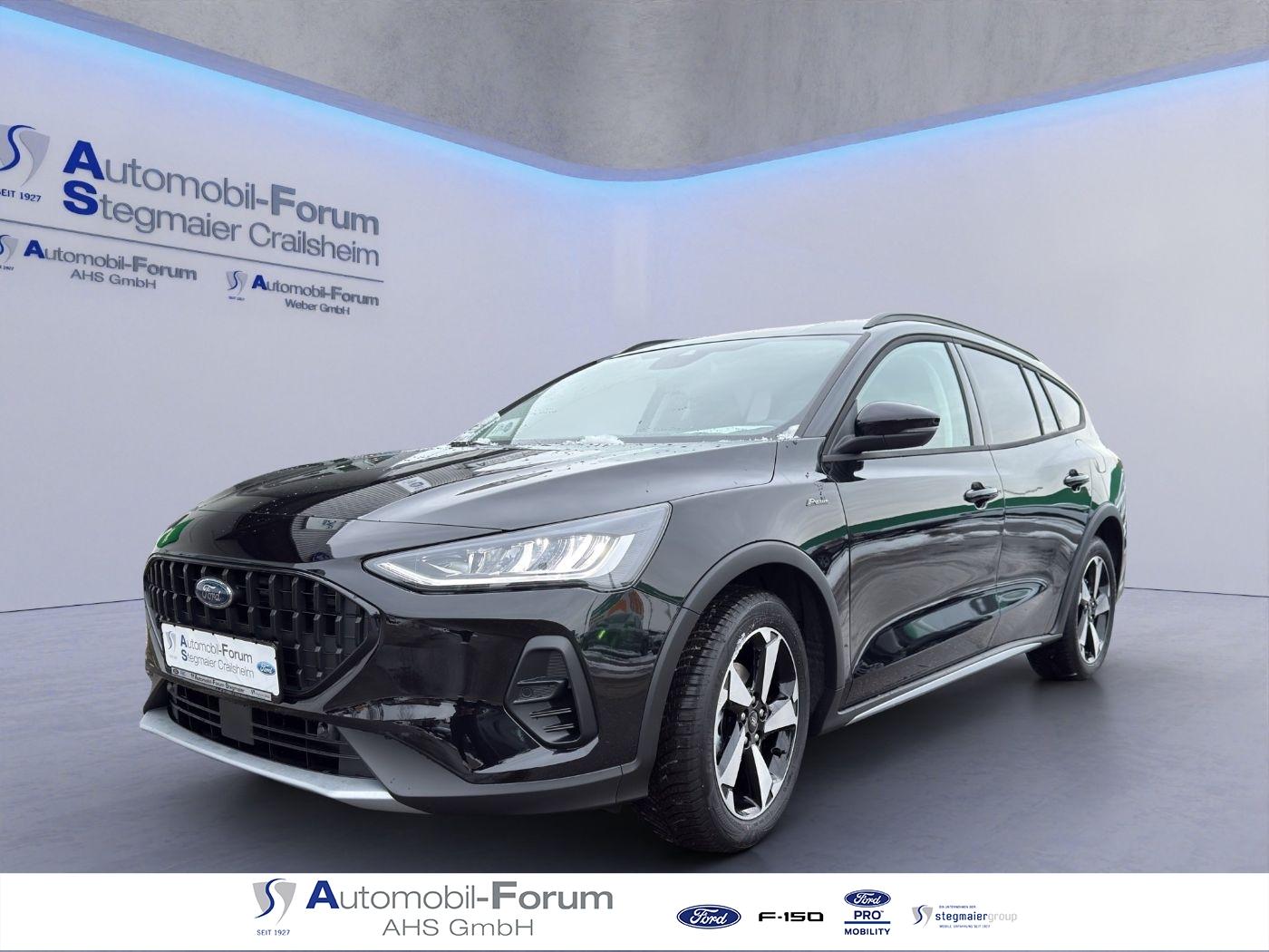 Ford Focus Turnier Active X 1.5 EcoBlue *B&O*PANO-SCH