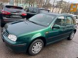 Volkswagen Golf 1.4 Basis.Deutsches Fzg.Klima.Tüv.03/26 - gebrauchte VW Golf aus dem Jahr 1999