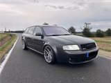 Audi RS6 4.2 tiptronic quattro Avant - - gebrauchte Audi RS6 aus dem Jahr 2003
