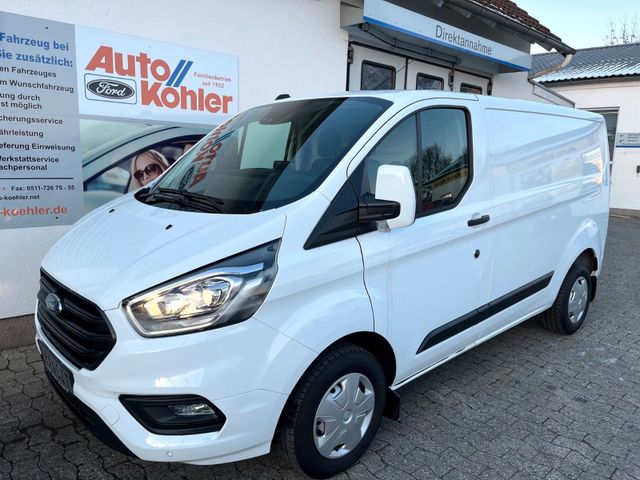 Ford Transit Custom Kasten 300 L1 Trend mit AHK