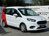 Ford Tourneo Courier 1.5 TDCi Trend  5-SITZER*NAVI* T - gebrauchte Ford Tourneo Courier aus dem Jahr 2020