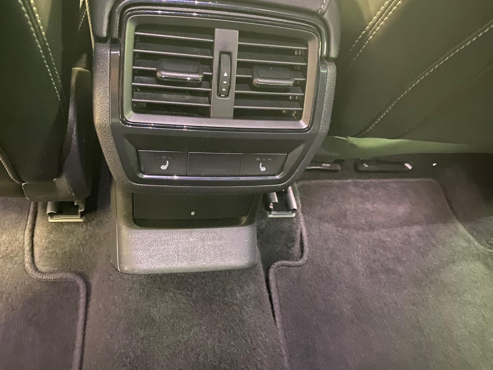 Fahrzeugabbildung SKODA Kodiaq 2.0 TDI DSG Sportline AHK+APP+STANDHEIZUN