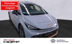 Cupra Born LED Navigation Kamera ACC 18