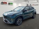 Toyota Yaris Cross 1,5l Style PLUS 4X4 Advenced-Technik - Toyota Yaris Cross: Style Plus