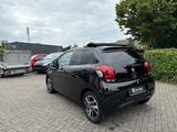Peugeot 108 TOP 1.0 Collection VTi72 El. Verdeck CarPlay - Peugeot 108: Limousine