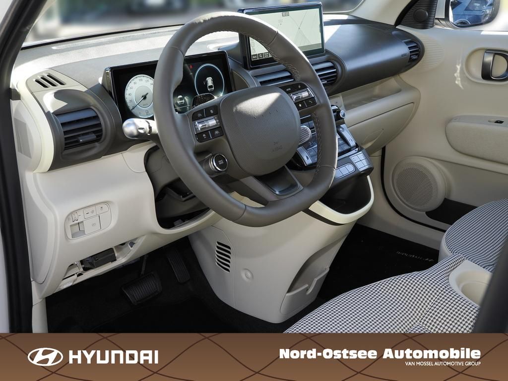 Fahrzeugabbildung Hyundai INSTER EV Trend Effizienz-P