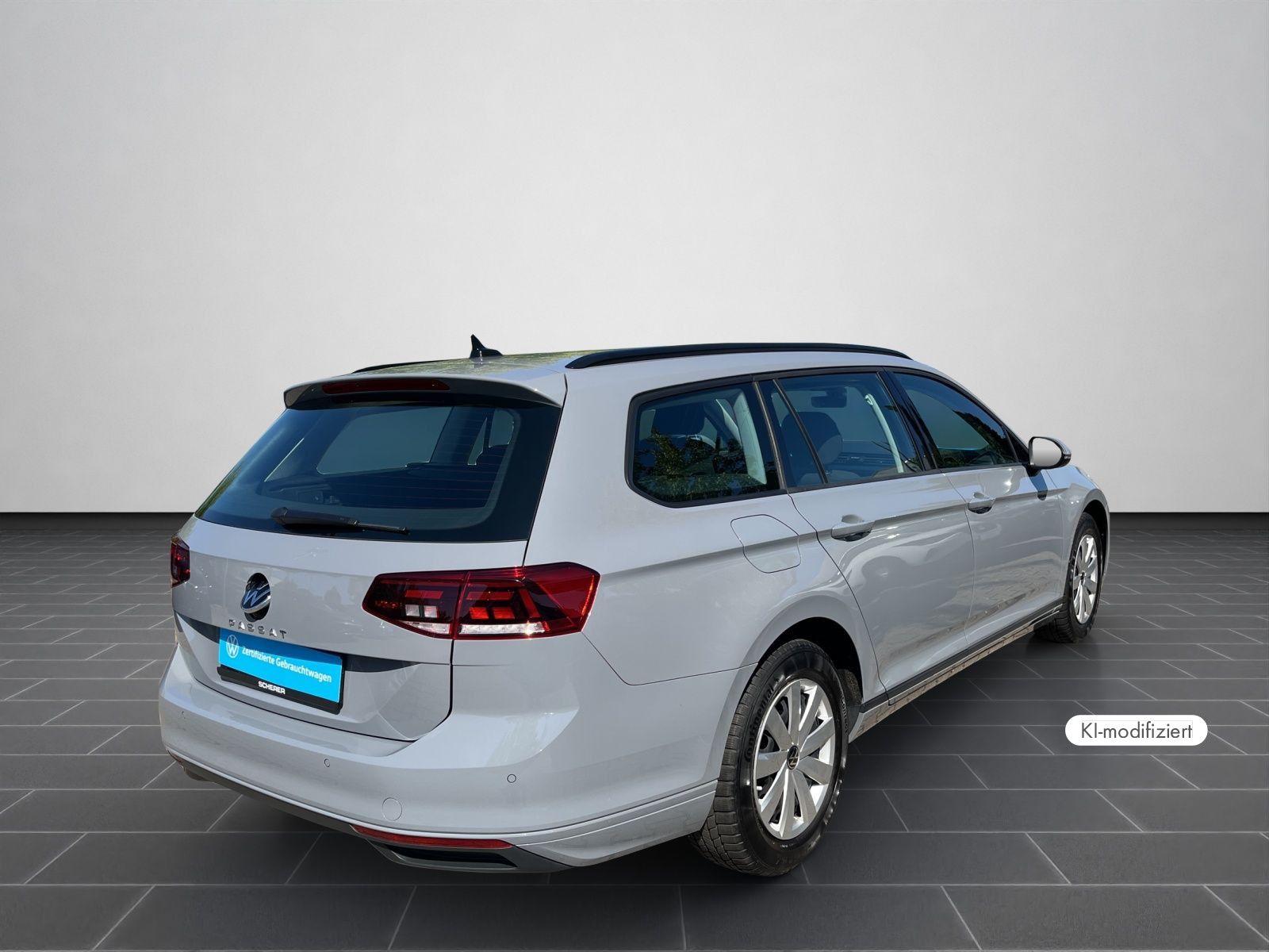 Volkswagen Passat Variant - Bild 3