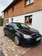 Volkswagen R32 4 motion VW Golf 5 (Tausch Cabrio ) - Volkswagen aus 2008: R32