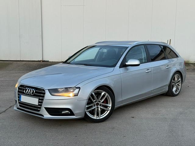 Audi A4 2.0TDI Avant*2.Hand*Gepflegt*