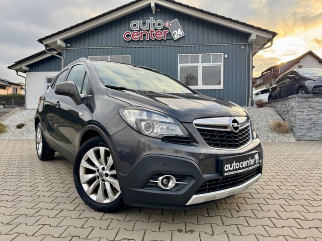 Opel Mokka Innovation°AHK°Kamera°Automatik°Xenon°