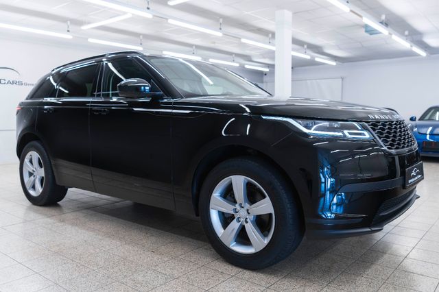 Land Rover Range Rover Velar D180S LED Pano Kam PDC NAVI