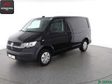 Volkswagen T6 Transporter T6.1 2.0 TDI KASTEN NAVI,KAMERA - schwarze Volkswagen T6 Transporter