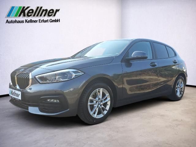 BMW 118 d Aut.+AHK+Pano.+CarPlay+HiFi+LED+Freispr.