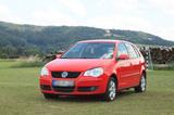 Volkswagen VW Polo 9N3 1.2 | 105 tkm | Klima | SHZ | ... - Volkswagen Polo mit Benzin-Antrieb: 9n3