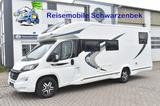 Chausson 747 GA WELCOME EINZELBETTEN SAT+TV SOLA AHK 4,4T - Offers