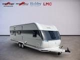Hobby Excellent Edition 650 UMFE zus. Sitzgruppe - Wohnwagen Sitzgruppe