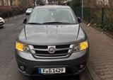 Fiat Freemont 2.0 16V Multijet 140 PS Urban Urban - Fiat aus 2012: Geländewagen