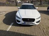 Jaguar XE D200 R-DYNAMIC S AWD R-DYNAMIC S - Jaguar XE in Dortmund